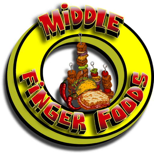 Middle Finger Foods
